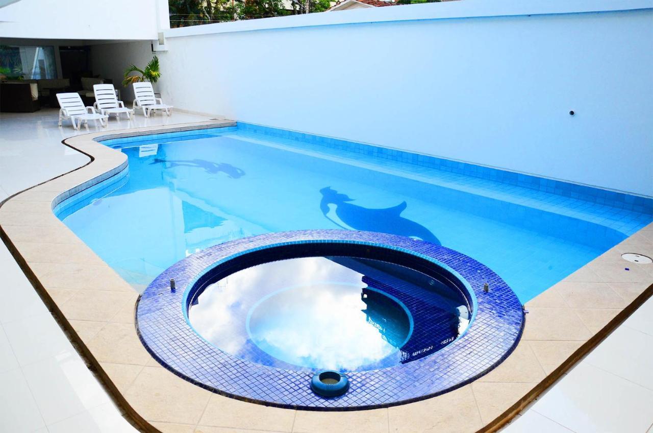 Hotel Senses Equipetrol Santa Cruz de La Sierra Luaran gambar