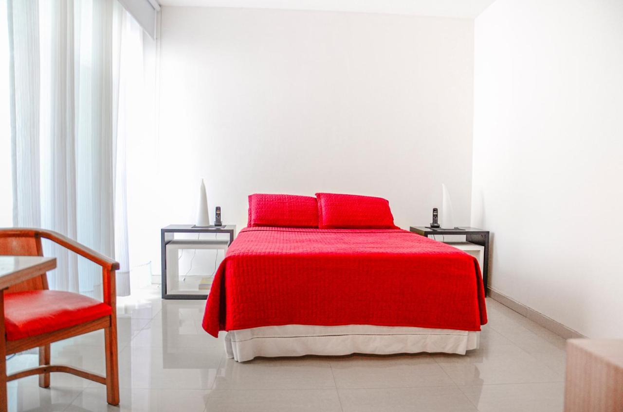Hotel Senses Equipetrol Santa Cruz de La Sierra Luaran gambar